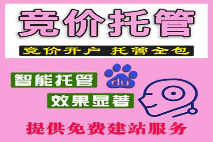案例剖析：竞价托管助力企业品牌形象塑造